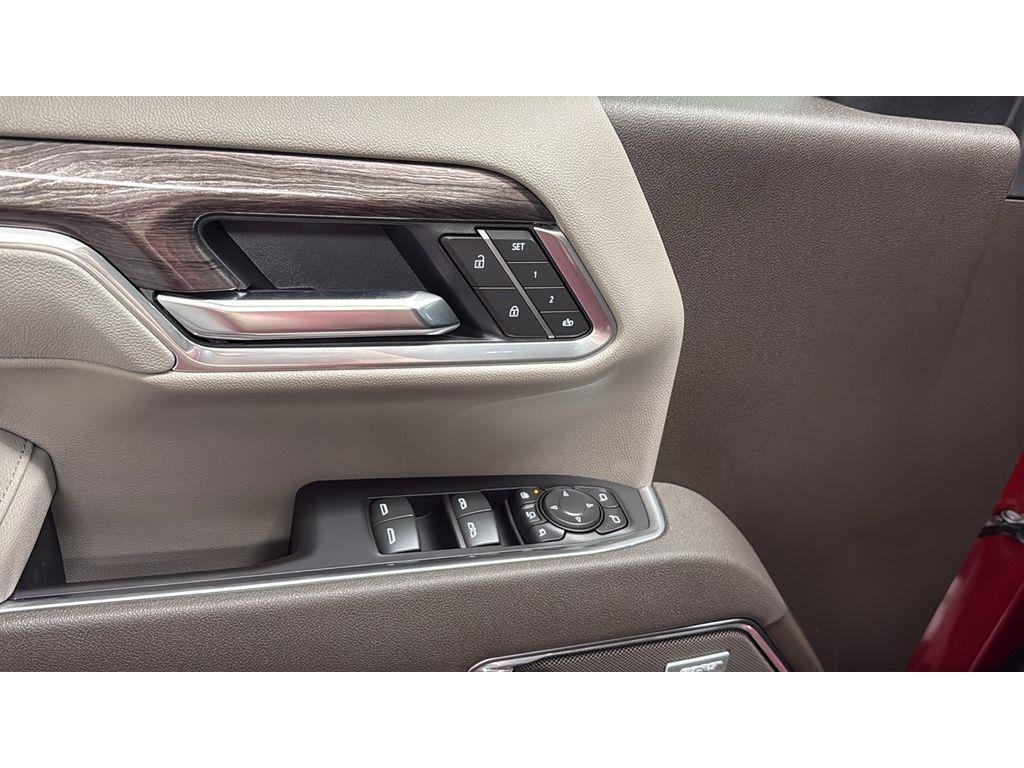 2026 Chevrolet Silverado 2500 HD LTZ - Photo 17