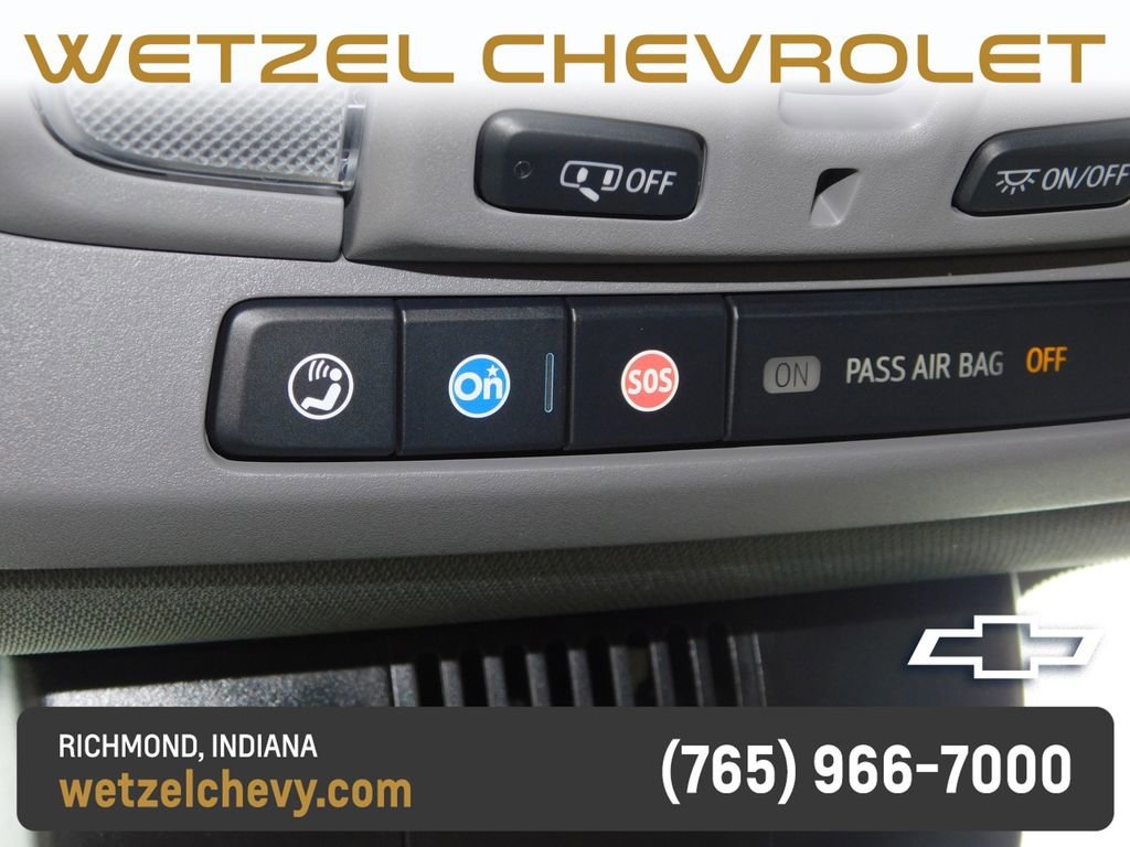 2025 Chevrolet Silverado 2500HD LT - Photo 39