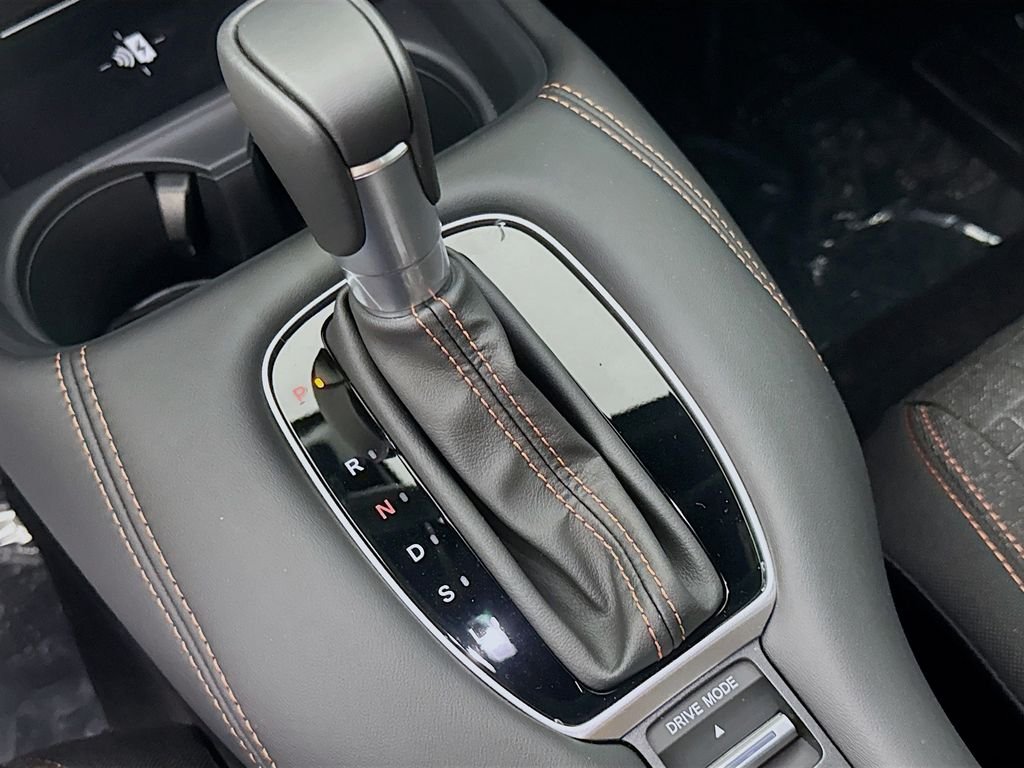 2026 Honda HR-V Sport - Photo 24