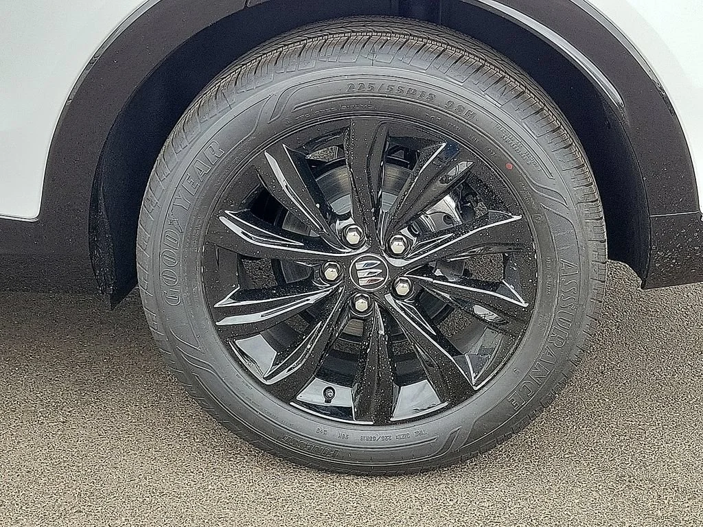 2026 Buick Envista Sport Touring - Photo 10