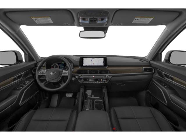Used 2021 Ebony Black Kia SX image 11