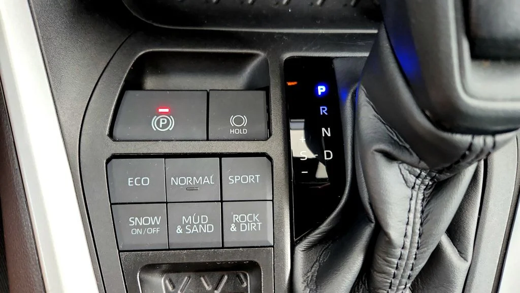 Used 2023 Gray Toyota XLE image 33