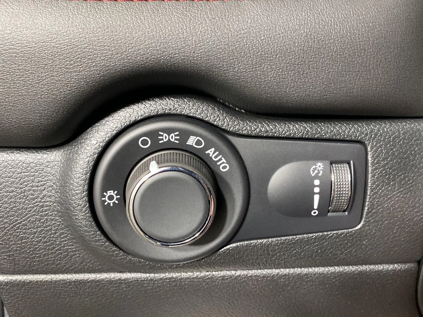 Used 2026 Destroyer Gray Clearcoat Dodge GT Plus AWD image 14
