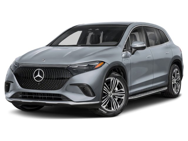 2024 Mercedes-Benz EQS 450 4MATIC®