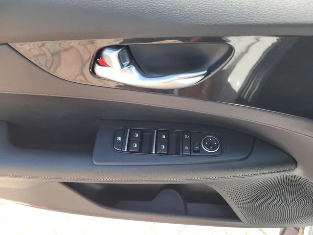 Used 2024  Kia GT-Line image 17