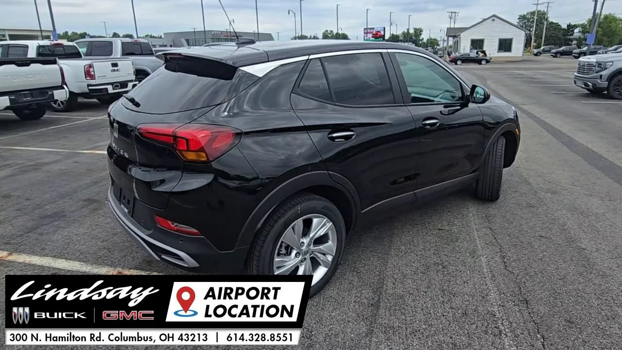 2026 Buick Encore GX Preferred - Photo 9