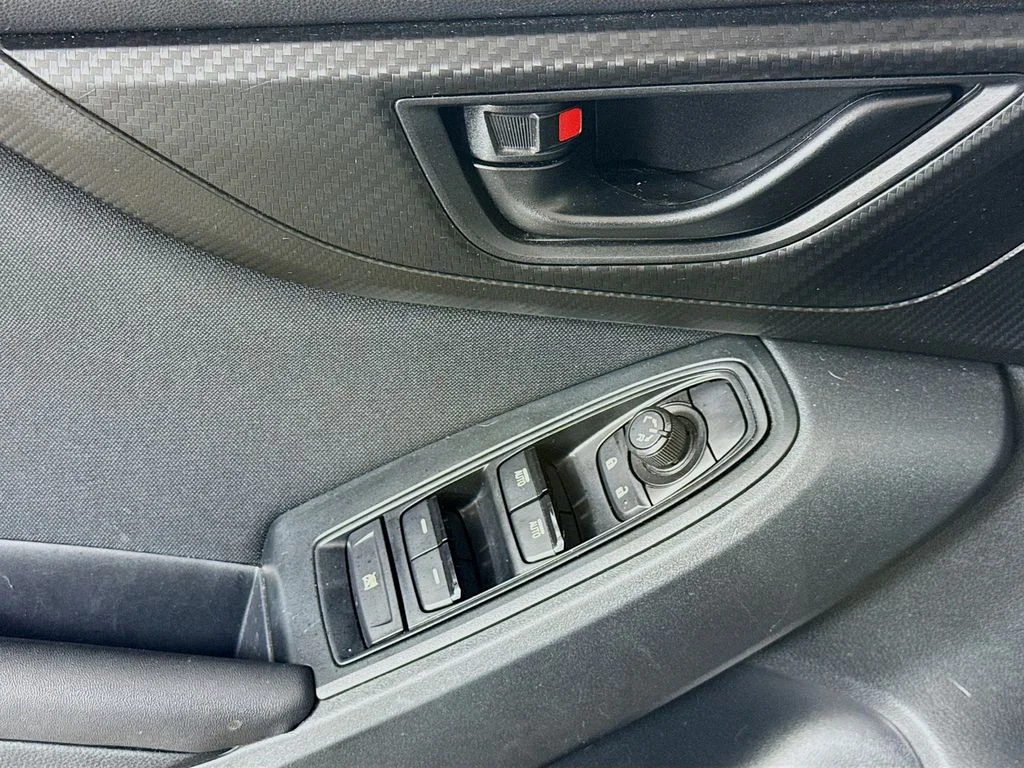 Used 2023 Gray Subaru Base image 21