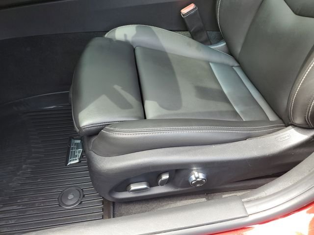 Used 2022 Red Cadillac V-Series image 14