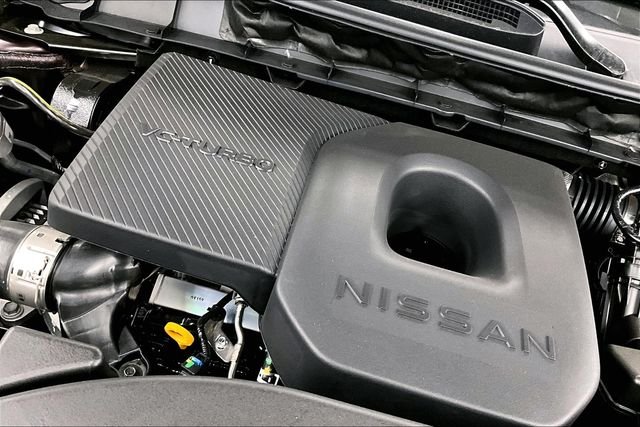 2025 Nissan Murano SL - Photo 39