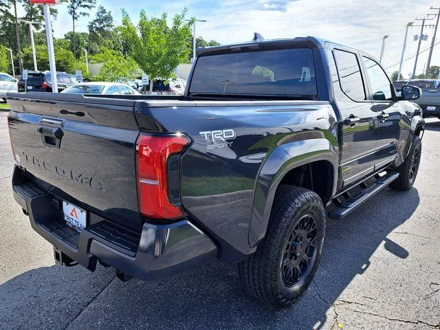 New 2026 Underground Toyota  TRD Sport image 5