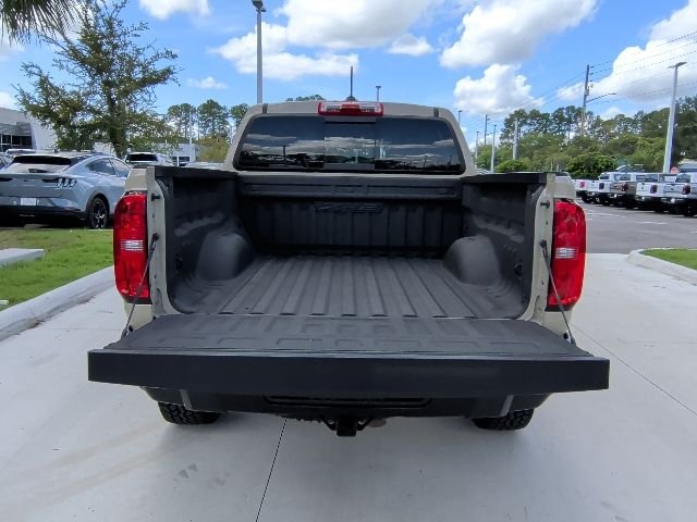 Used 2021 Beige Chevrolet ZR2 image 15