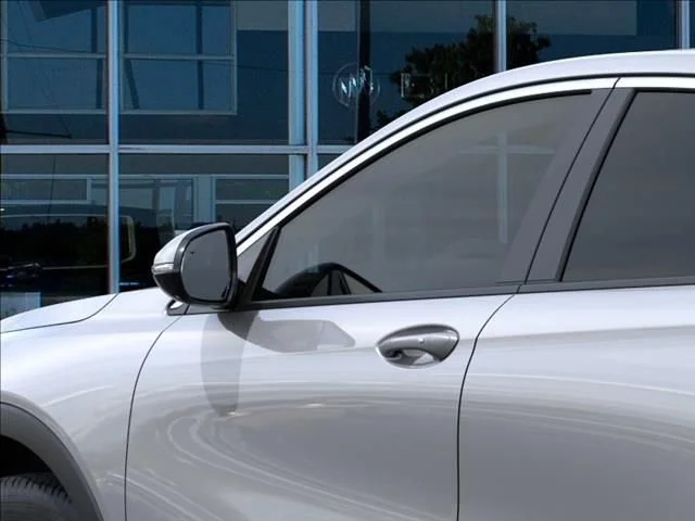 2026 Buick Envista Preferred - Photo 12