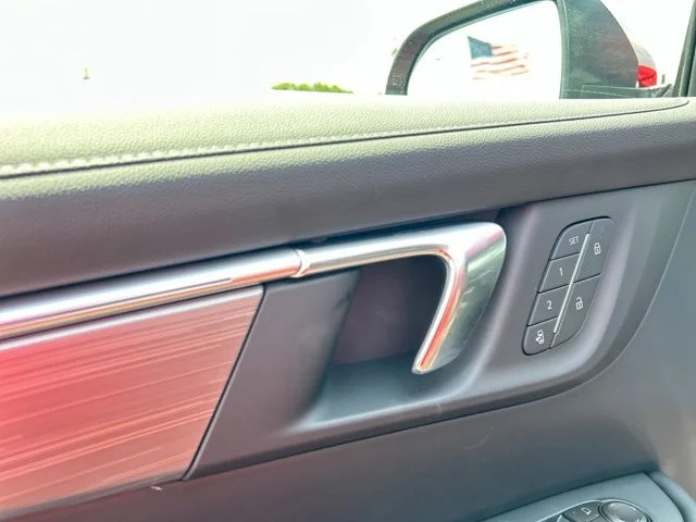 2026 Buick Enclave Preferred - Photo 29