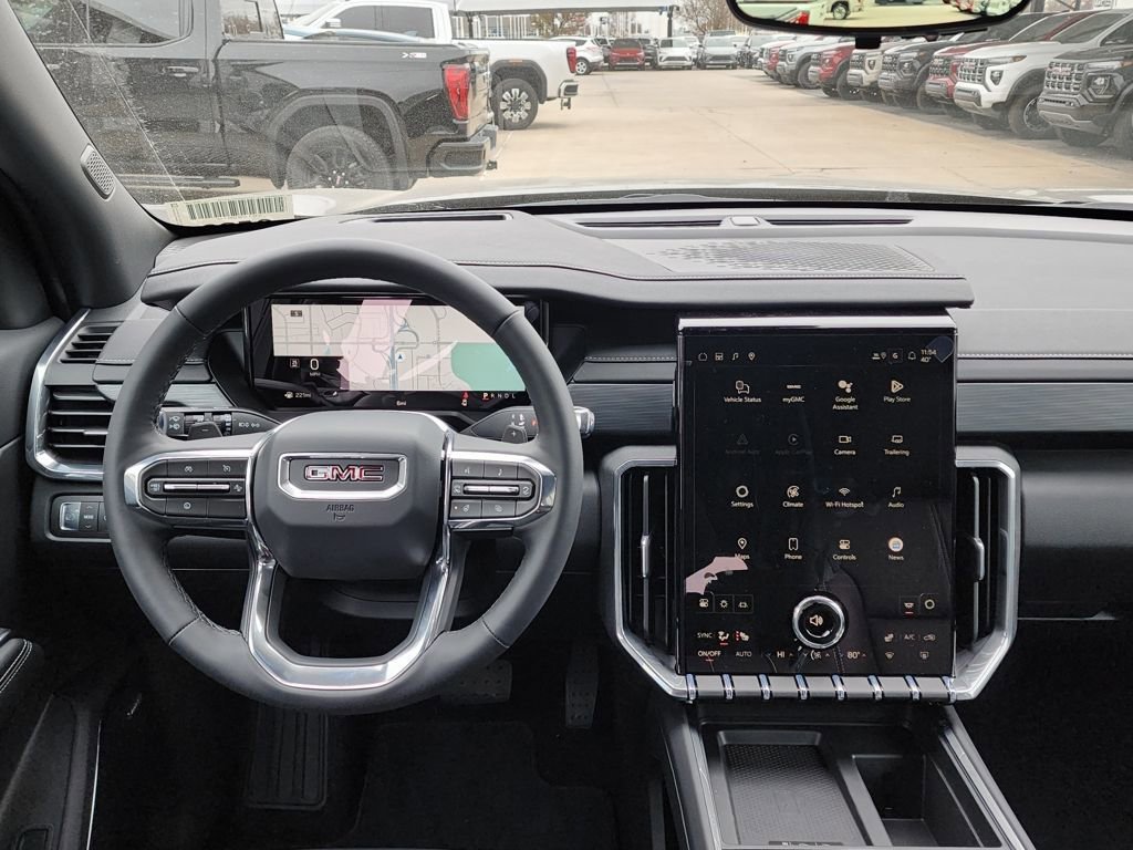 2026 GMC Acadia Elevation - Photo 27