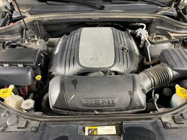 Used 2020 Gray Dodge R/T image 40
