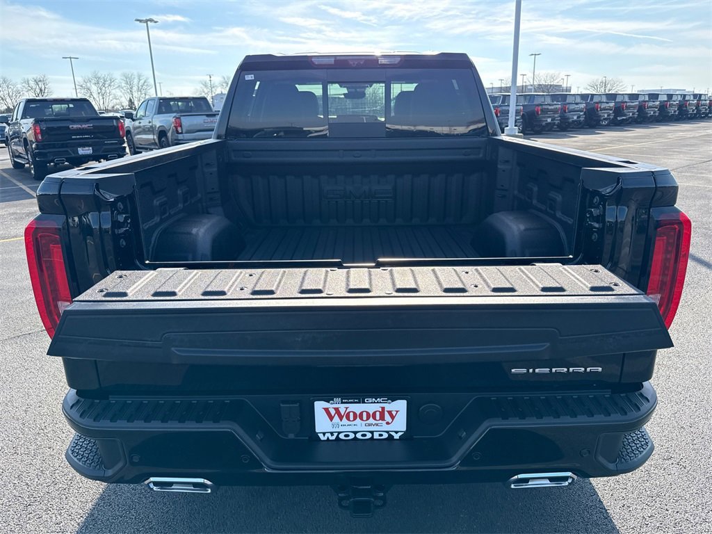 2026 GMC SIERRA - Image 33