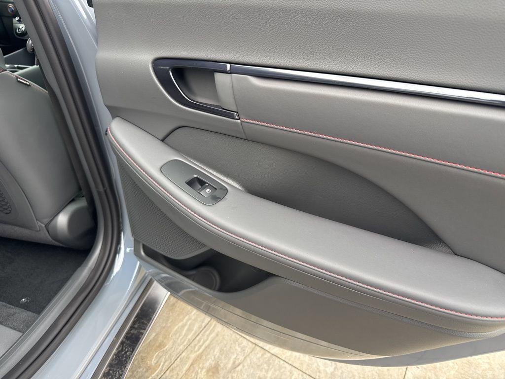 2026 Hyundai Sonata N Line - Photo 40
