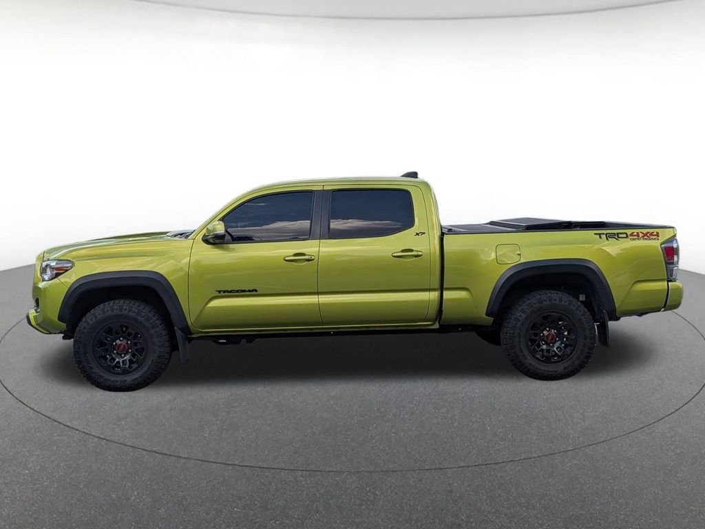 Certified Used 2023  Toyota TRD Off-Road image 3