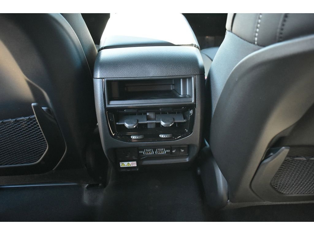 2025 Jeep Grand Cherokee Limited - Photo 12