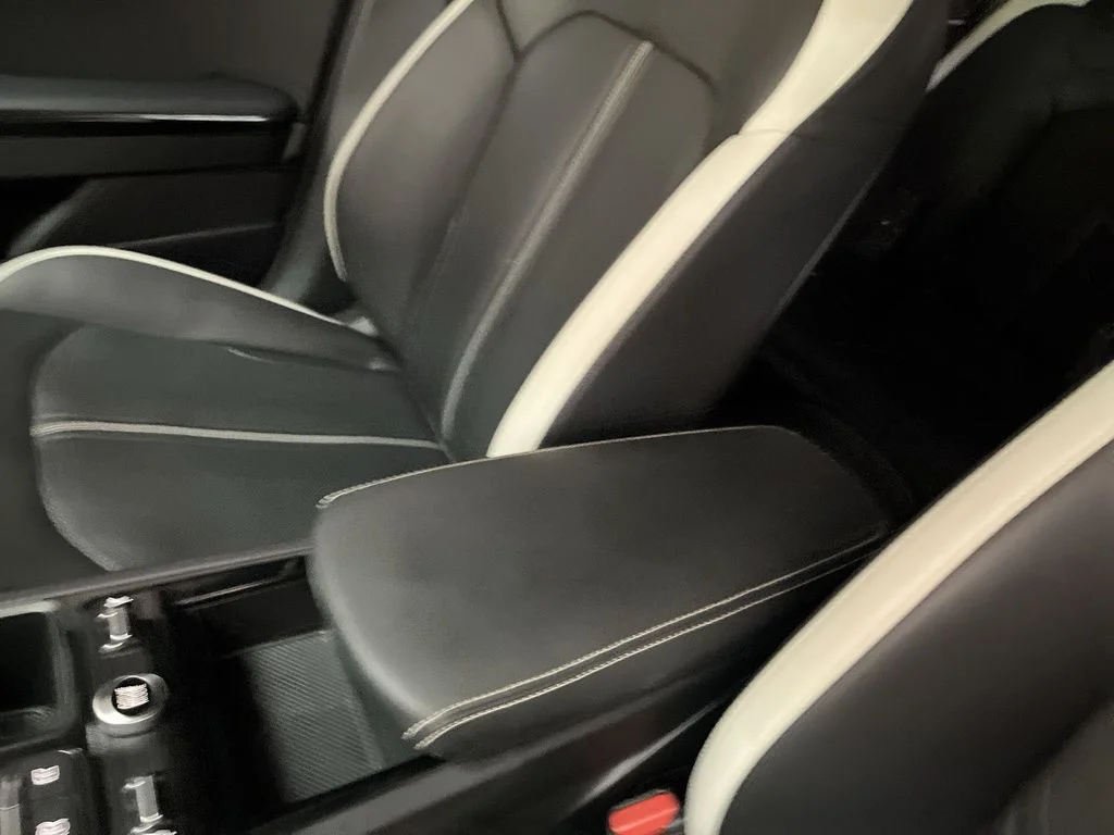 Used 2025 Gray Kia GT-Line image 25