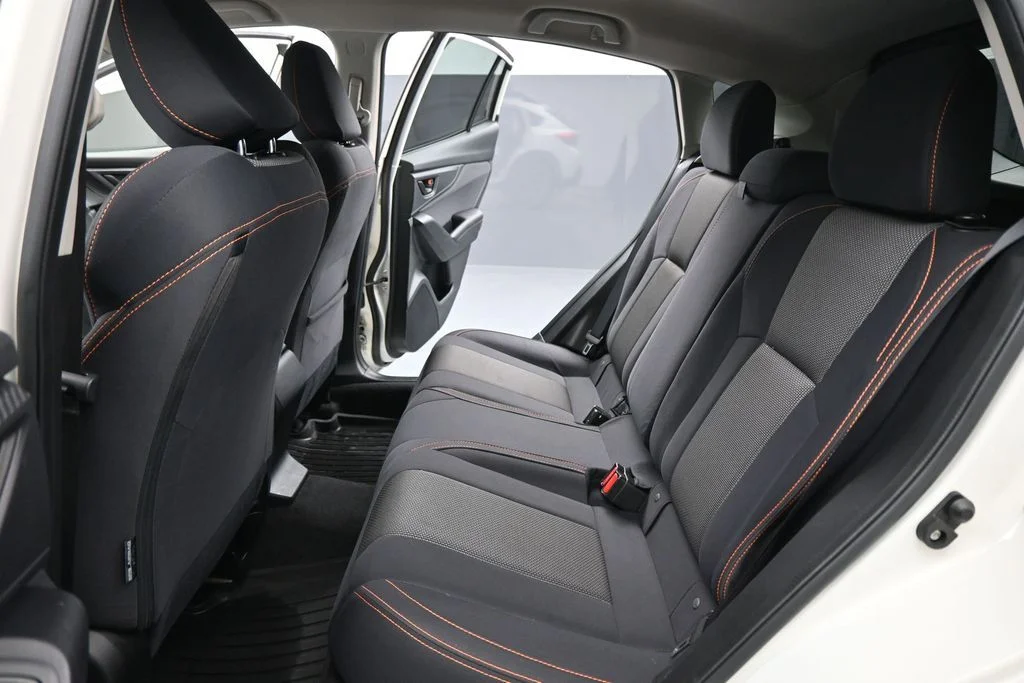 Certified Used 2018 White Subaru 2.0i Premium image 16