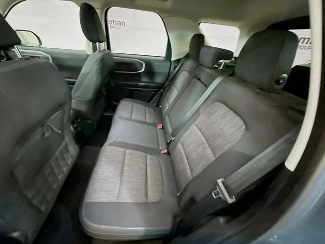 Used 2021 Area 51 Ford Big Bend image 25