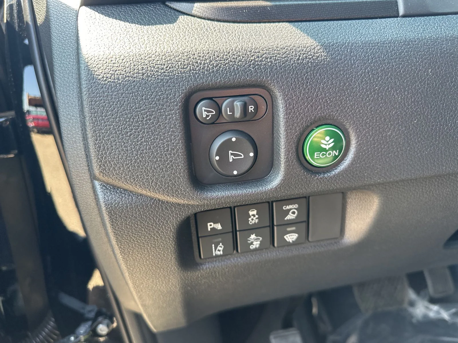 2026 Honda Ridgeline TrailSport - Photo 14