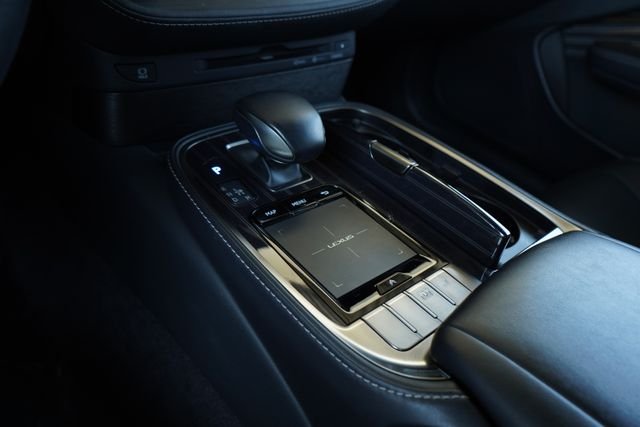 Used 2020 Black Lexus 500 Base image 19