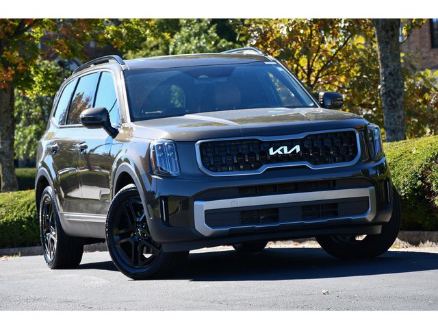 2023 Kia Telluride EX X-Line