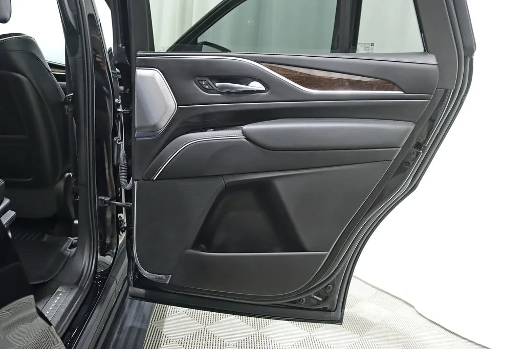 2022 Cadillac Escalade Sport Platinum