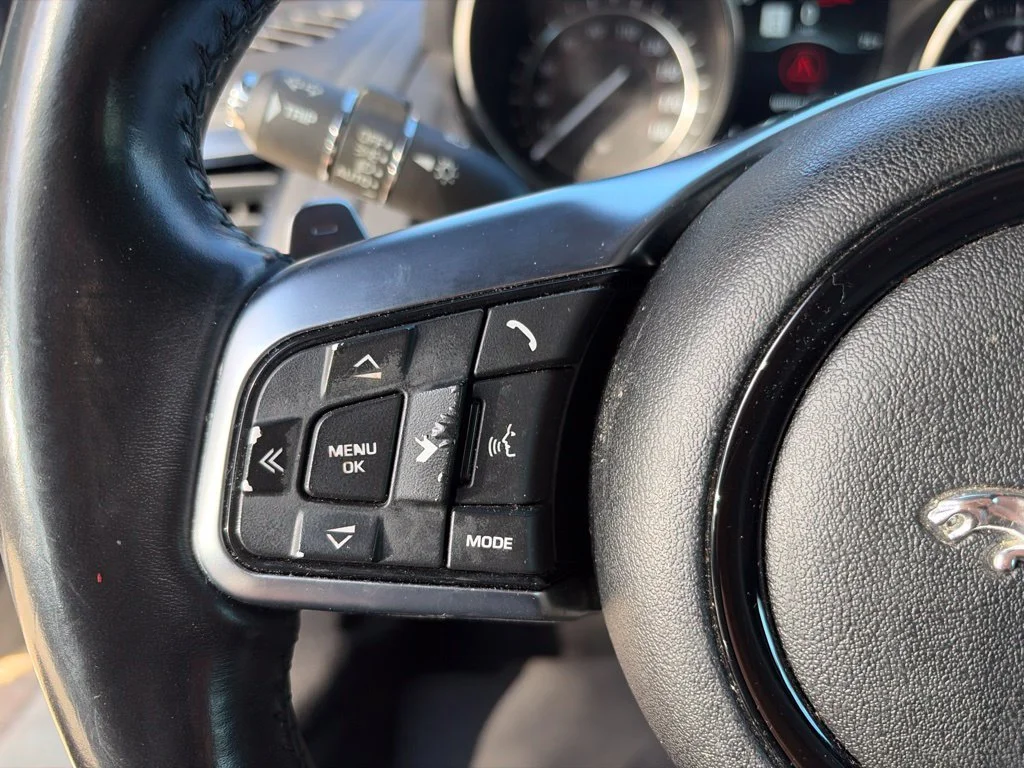 Used 2019 Green Jaguar P300 image 19