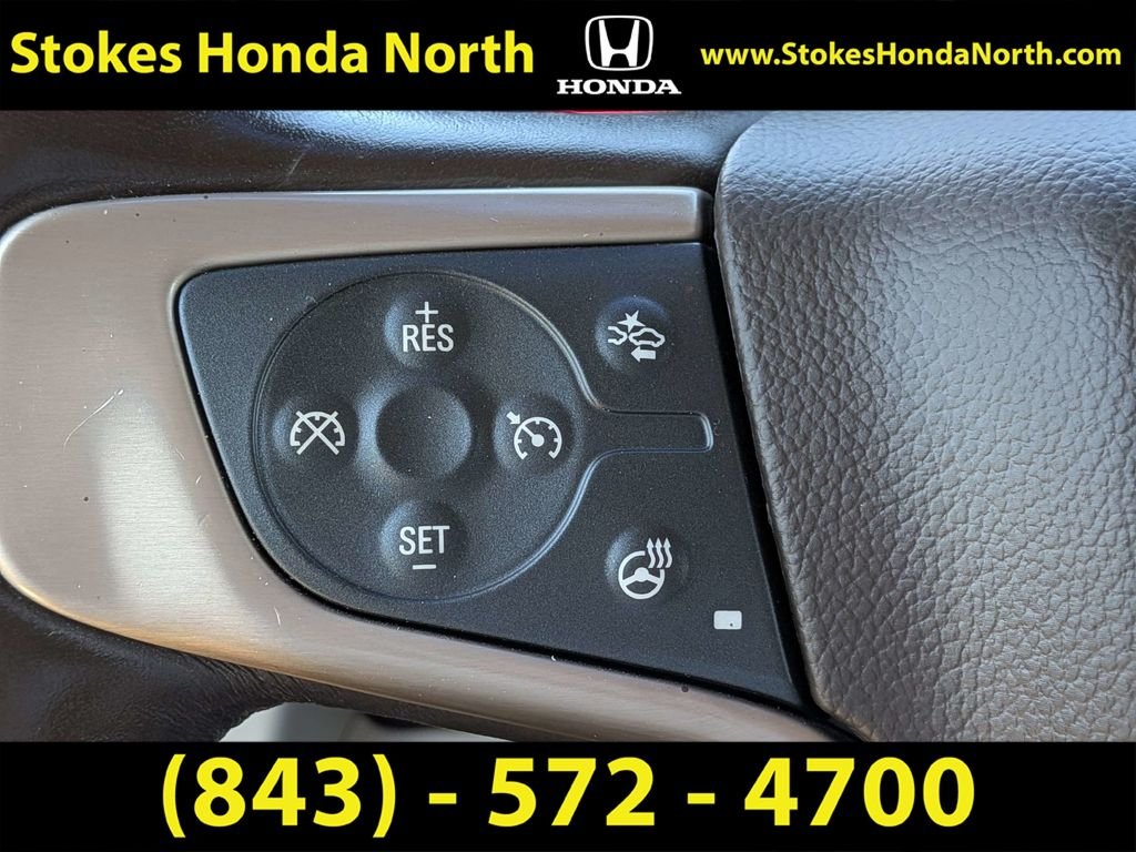 Used 2019 Black GMC Denali image 33