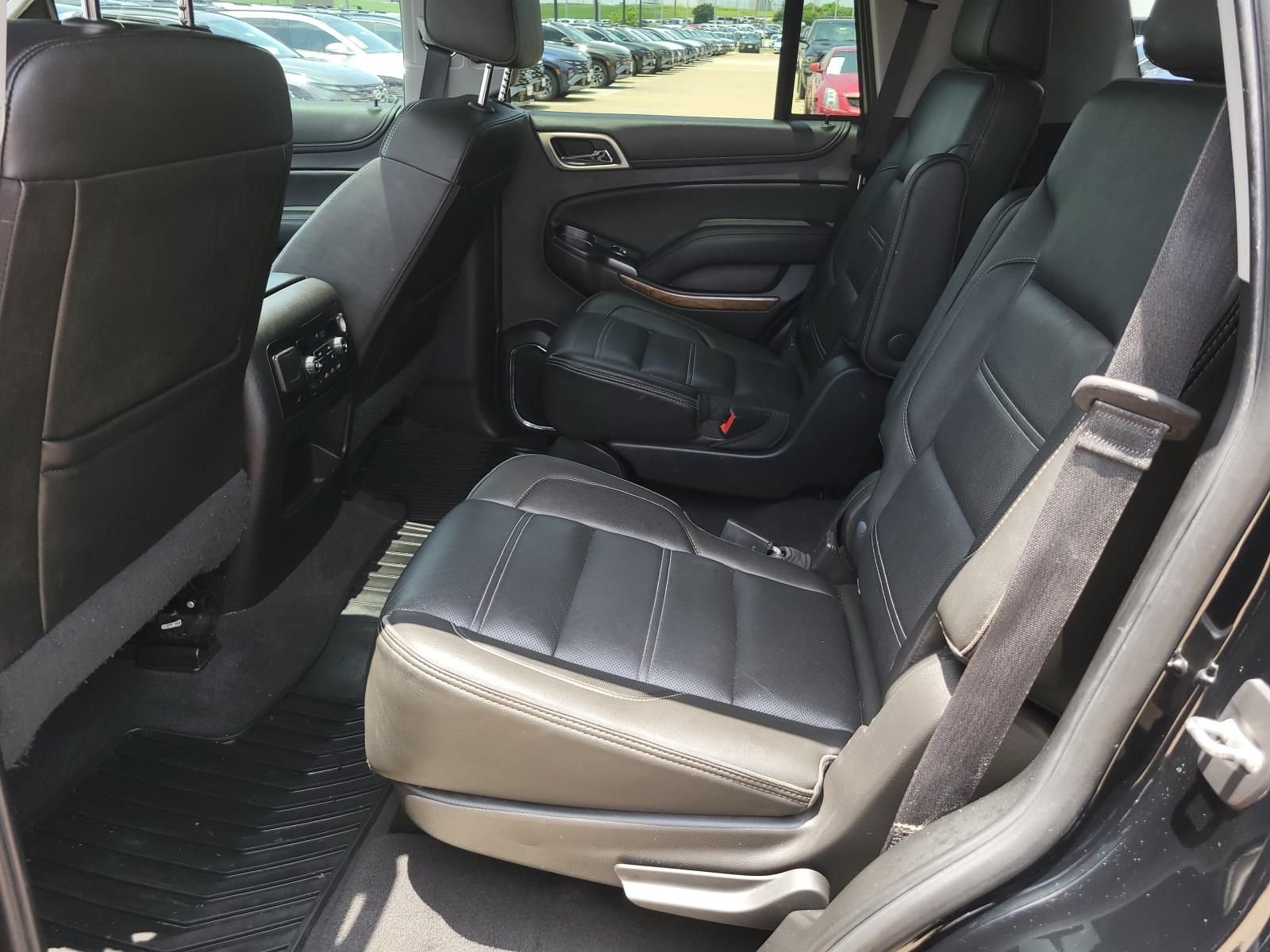 Used 2019 Onyx Black GMC Denali image 13