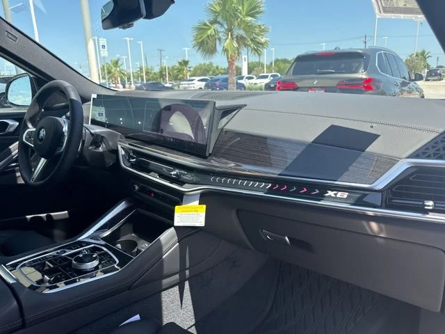 New 2027 Skyscraper Grey Metallic BMW xDrive40i image 10