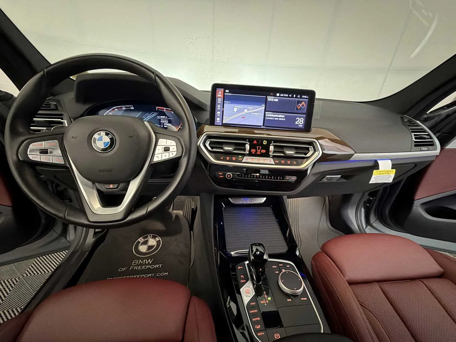 2023 BMW X3 30i - Photo 12