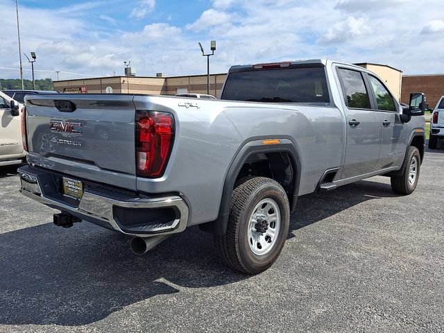 2026 GMC Sierra 3500HD Pro - Photo 6