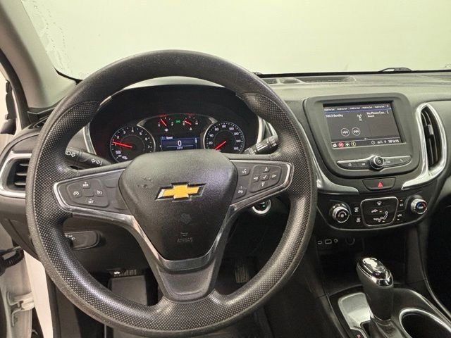 Used 2019 White Chevrolet LT image 17