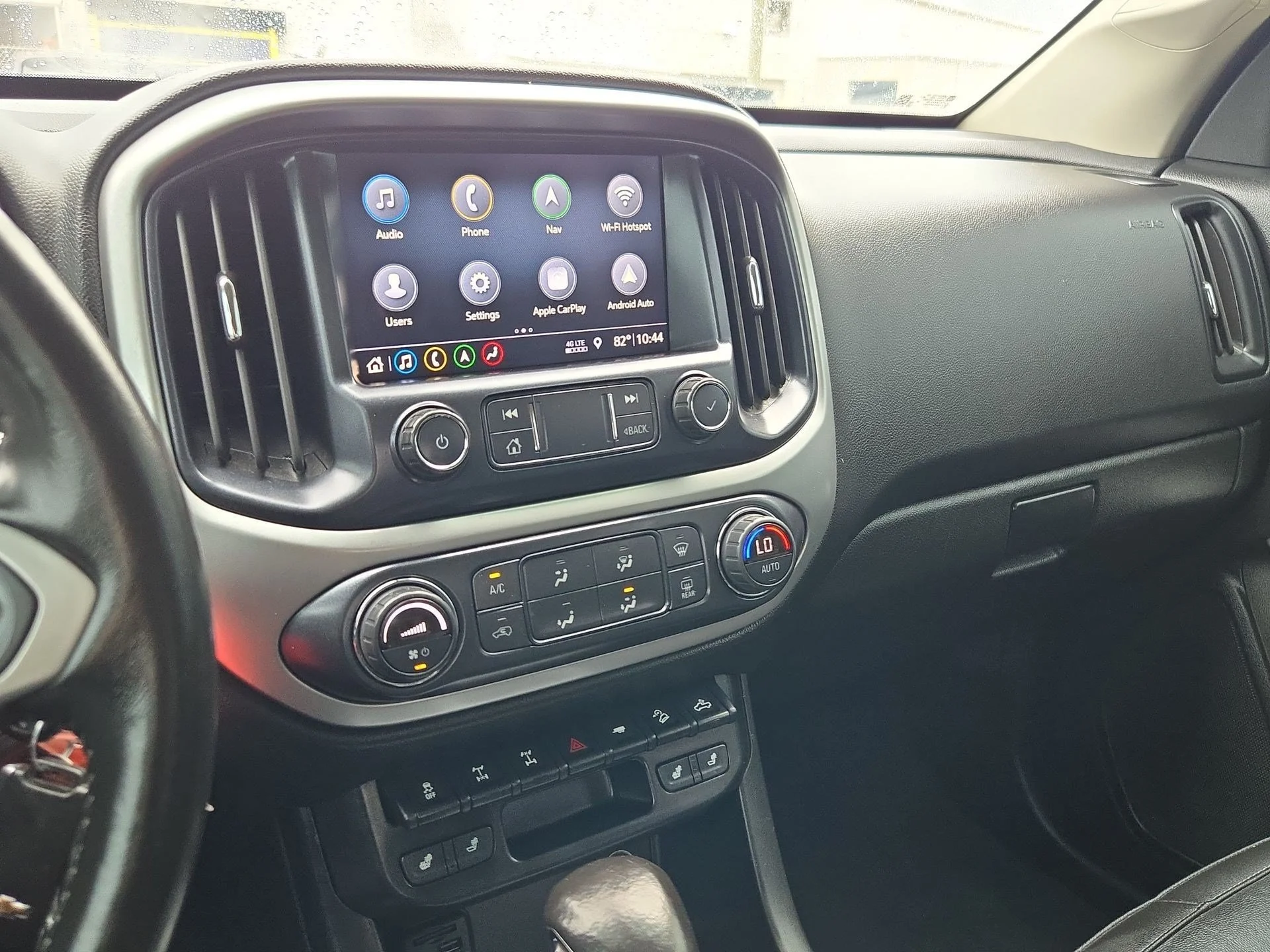 2022 Chevrolet Colorado ZR2 - Photo 20
