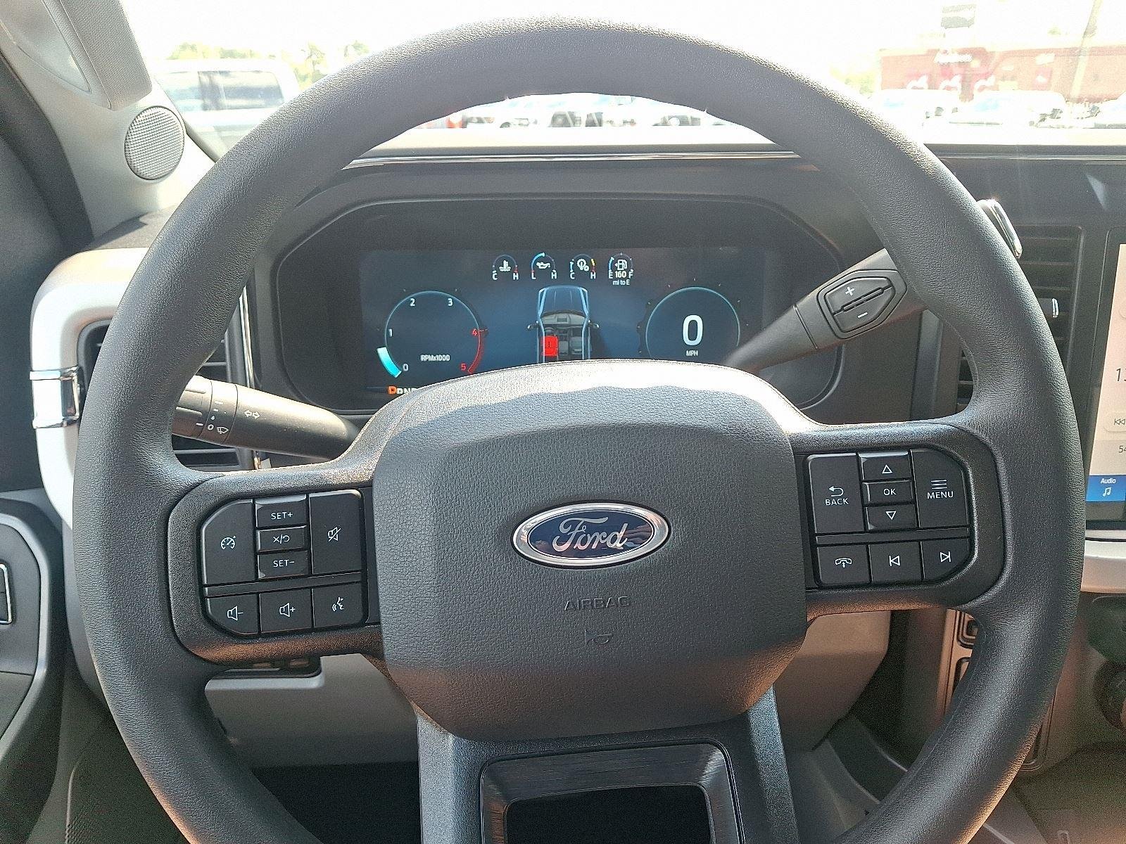 2026 Ford F-250 Super Duty XLT - Photo 15