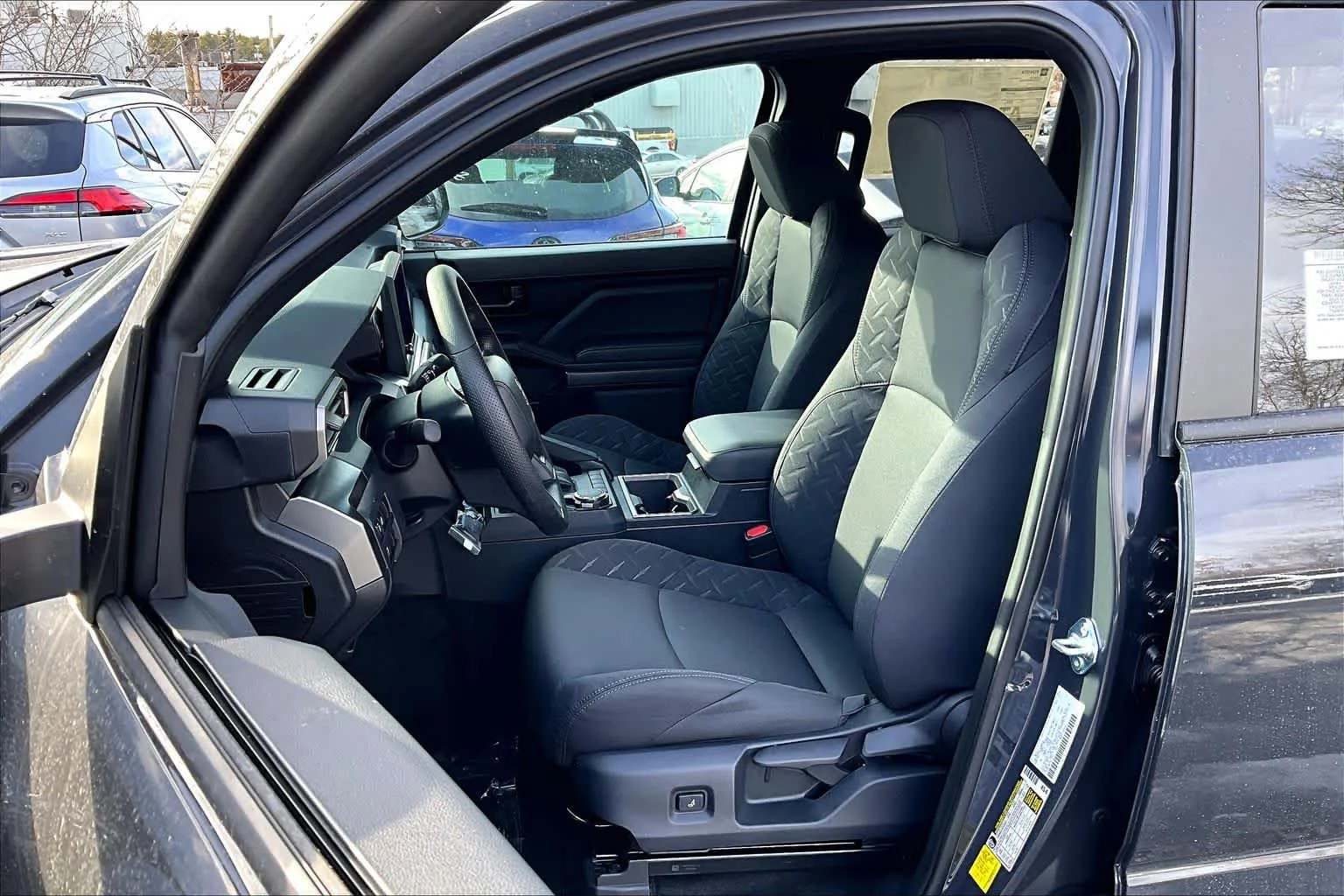 Used 2026 Underground Toyota SR5 image 9