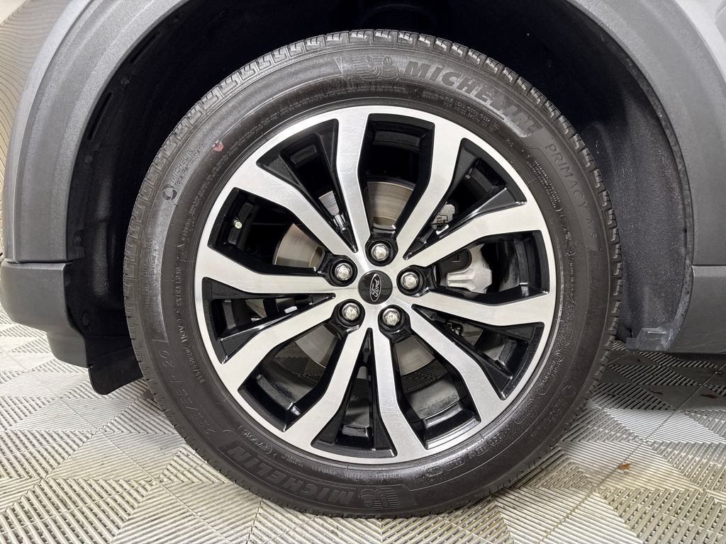 2024 Ford Explorer ST-LINE - Photo 24