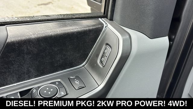 2026 Ford F-350 Super Duty XLT - Photo 10