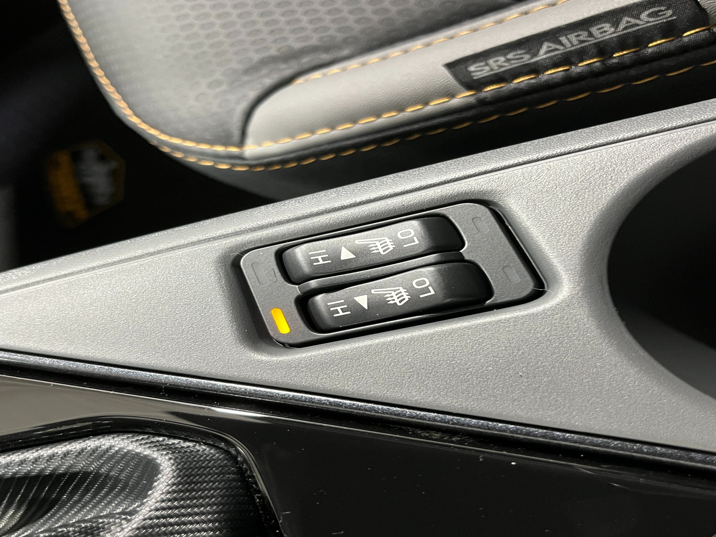 2026 Subaru Crosstrek Wilderness - Photo 19