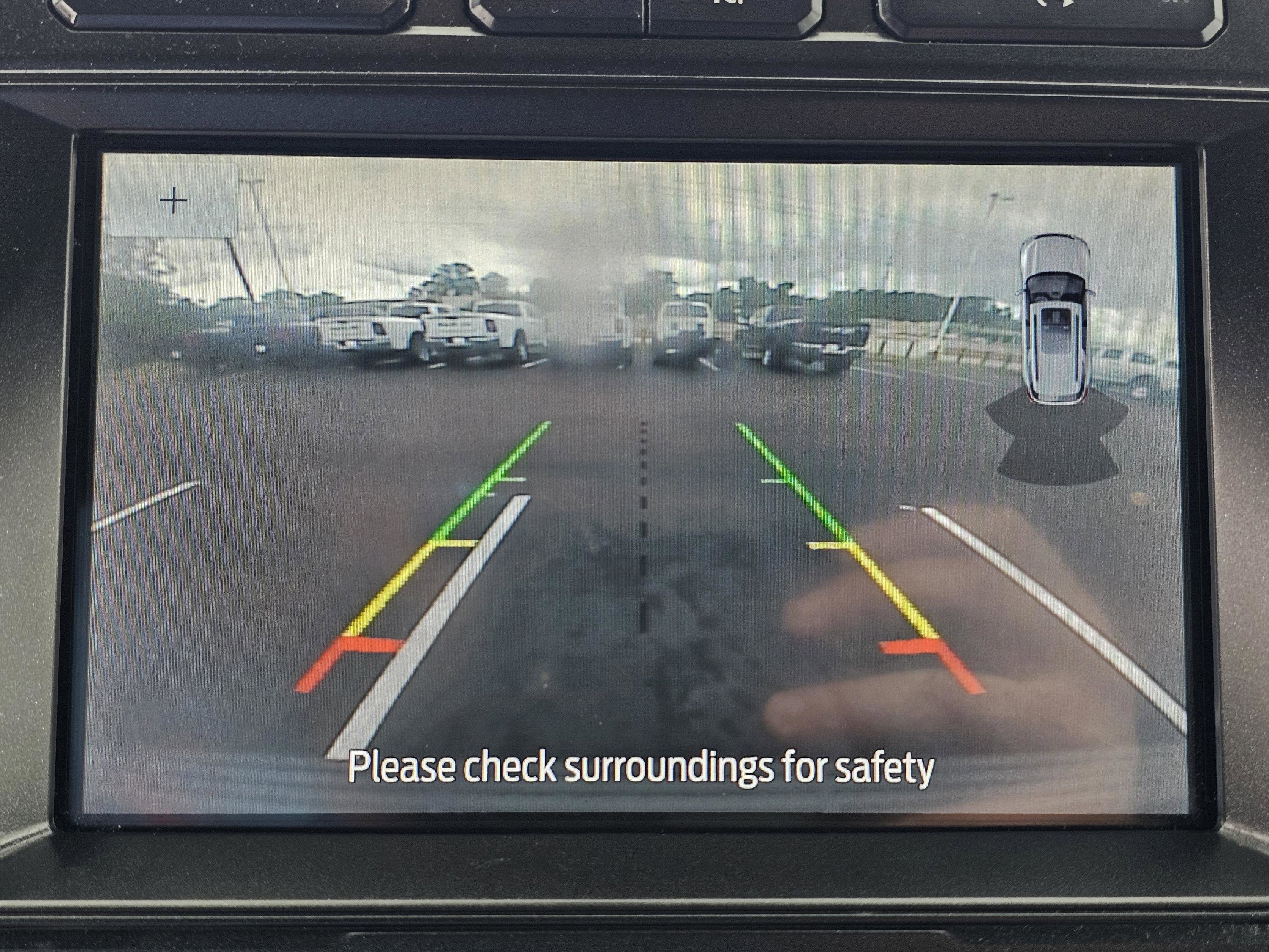 Used 2020 Magnetic Metallic Ford XLT image 30