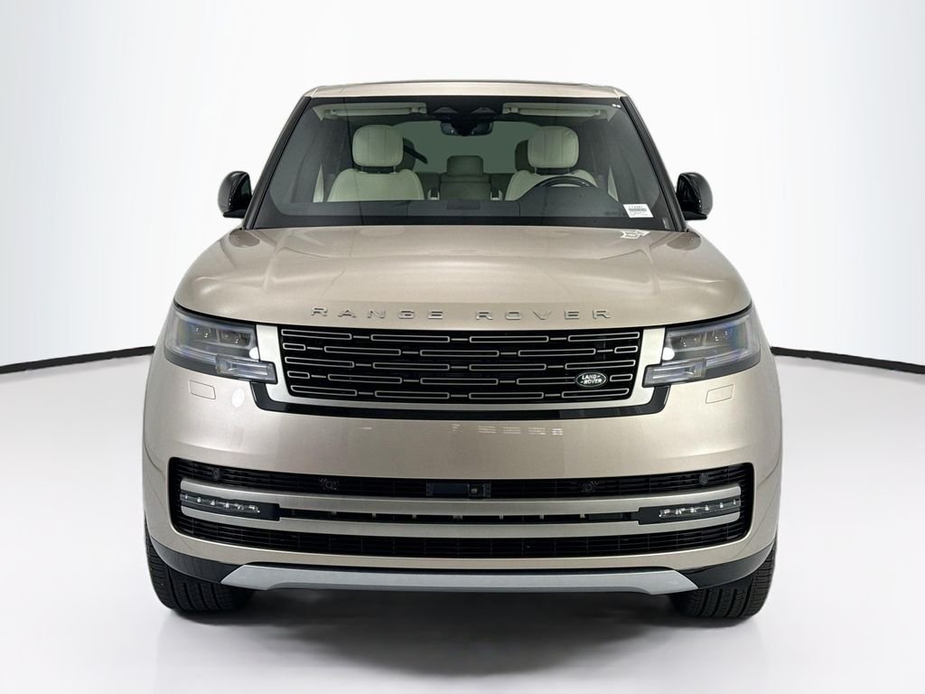 New 2026 Batumi Gold Land Rover SE image 2