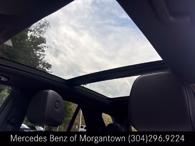 Certified Used 2026 Black Mercedes-Benz GLE 350 image 14