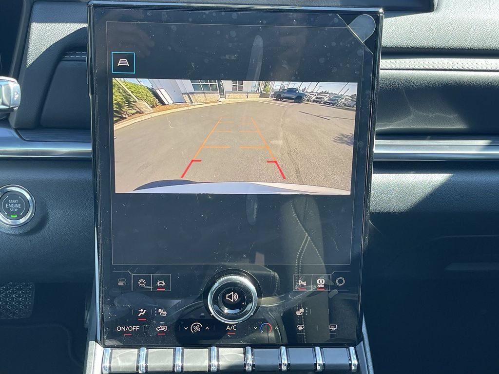 2027 GMC Terrain Elevation - Photo 15