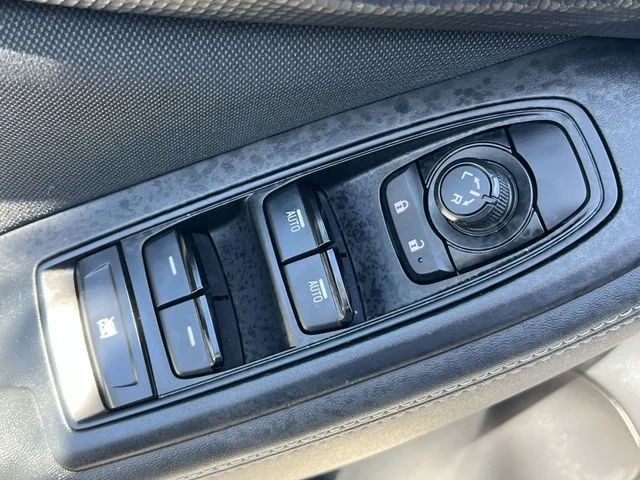 Certified Used 2024 Gray Subaru Premium image 35