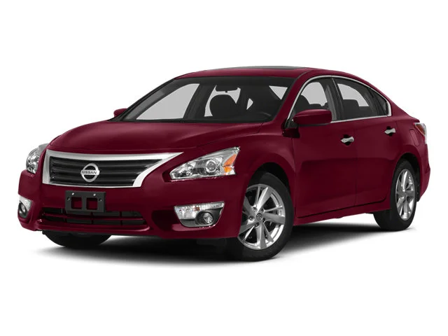 2013 Nissan Altima Sedan SV