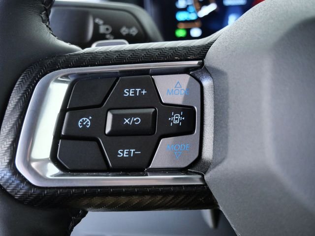 Certified Used 2025 White Ford GT Premium image 27